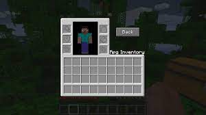 An archer, mage, or beserker!? Rpg Inventory Screenshots Minecraft Forum