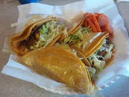 Baja fish tacos main st santa ana. Best Places For Tacos In Orange County Cbs Los Angeles