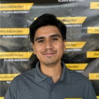 Benjamin Aguilera Reyes