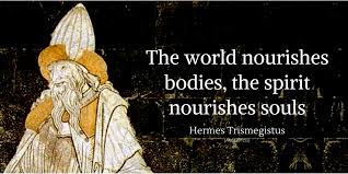 Bildergebnis fÃ¼r hermes trismegistos