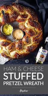 2 mix in the mustard, rosemary, parsley, cheese, garlic and breadcrumbs and season with salt and contemporary recipes from 'the german cookbook'. Pin On Appetizer Recipes