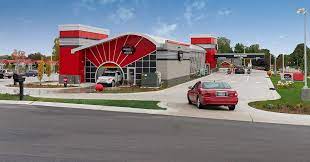 Provide an outstanding car wash experience. Tommy S Express Car Wash Franchise Opportunity