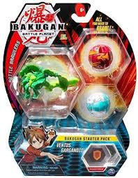 Последние твиты от bakugan (@bakugan). Spin Master Bakugan Starter Pack Sortiert Kaufland De