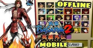 Sengoku basara chronicle heroes memiliki beberapa mode permainan, seperti original career, unification, versus, freet dan basara climax, mainkan.cara install game unduh ppsspp.apk kemudian unduh file gamenya jalankan aplikasi ppsspp dan pilih rom iso ppsspp file game. Sengoku Basara Chronicle Heroes Apkcabal