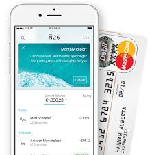 Europas Modernstes Girokonto Number26 Ist Jetzt N26 Erlebe Innovatives Mobile Banking In Echtzeit Mit Dem N26 Konto Mobile Banking Banking Phone