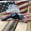 .22 lr /.22 wmr combo. 1