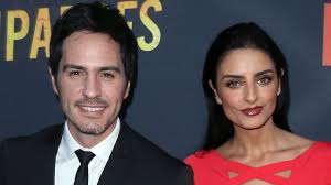 Aislinn Derbez Y Mauricio Ochmann Comparten Un Momento Unico Con Su Hija Y Descartan Rumores De Conflicto