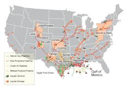 Join thousands of companies doing business in latin america. Midstream Gas Gas Processing And Ngl Markets