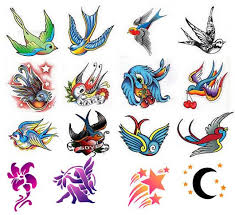 Cute Tattoo Designs Tatuajes Del Sailor Jerry Tatuajes Vintage Diseno De Tatuaje De Golondrina Tatuajes pequeños creaciones muy bellas. cute tattoo designs tatuajes del