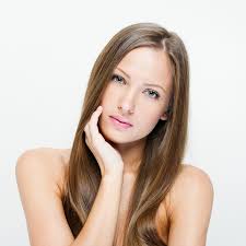 In some of their research, they asked volunteers to look at pictures of. Hair Colour Makeover To Look Younger