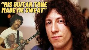 RORY JOHNS and THE REPERCUSSIONS