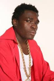 Black Alex, an artist born has passed away