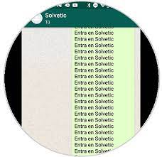 We did not find results for: Como Enviar Un Mismo Mensaje Varias Veces En Whatsapp Repetidor Solvetic