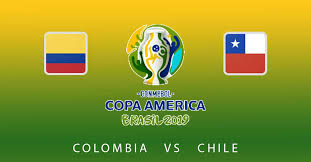 Copa colombiana regional de deportes electrónicos. 2019 Copa America Colombia Vs Chile Prediction And Betting Odds 6 28