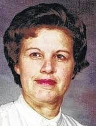 Bertha Johnson Obituary (2014)