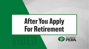 Retirement Preparation Members Colorado Pera