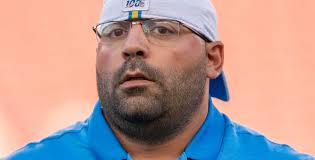 Dan Shamash joins Sean McVay's Rams coaching staff after stint with Jets