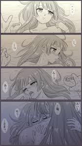 Rule 34 - Blush Fm Femalemale Female Focus Hands Holding Hands Jinshi  Kusuriya No Hitorigoto Male On Top Maomao (kusuriya No Hitorigoto) Oral  Oral Sex Wholesome | 9332018