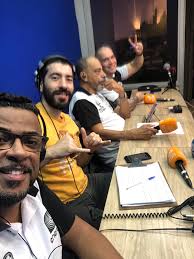 ADEMIR QUINTINO ⚡️