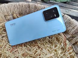 Realme Narzo 50A Prime Review: scores ...