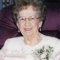 Most Recent Obituaries