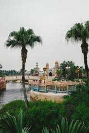 Disneysea Arabian Coast Tokyo Disney Sea Disneyland Vacation Tokyo Disneyland