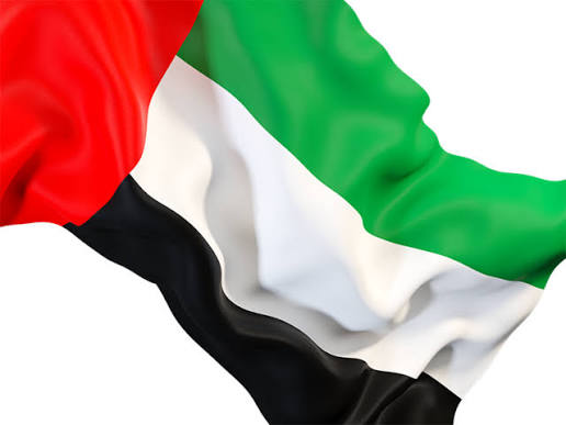 UAE Flag