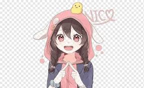 Maybe you would like to learn more about one of these? Brown Haired Female Anime Illustration Nico Yazawa Anime Chibi Kavaii Manga Cute Girl Cartoon Characters Hat Fashion Girl Fashion Png Pngwing