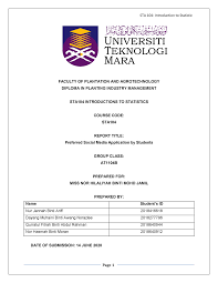 Laman web bahagian pengambilan pelajar; Senarai Course Di Uitm Seremban 3