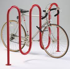 Winder Plus Commercial Bike Racks Bike Racks Belson Outdoors