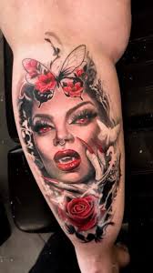 Sami Grace Tattoos (@atkinssami) • Instagram photos and videos