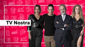 Discover all juan carlos baglietto's music connections, watch videos, listen to music, discuss and download. Tv Nostra Programa Completo 28 04 2021