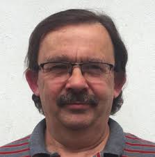 Introducing your new Branch Councillors