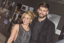 She came out with her debut album when she was only 13 years old; Shakira And Gerard Pique S Complete Relationship Timeline