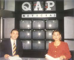 4 Garcia Marquez Fue Uno De Los Fundadores Originales De Qap Qap Es Un Noticiero Que Mostro Independencia Editorial Y Periodistica Desde 199 Light Box Cinema