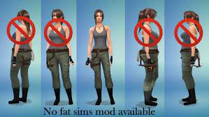 Gun mod is extreme violence in sims you can kill anyone & use deadly weapons.mod by the . Lara Croft Tomb Raider Holster Gun Belt By Sri At Mod The Sims Sims 4 Updates