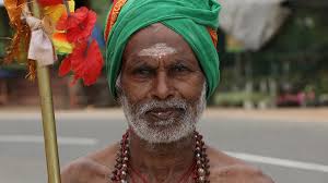 Auch aus anderen ländern kommen menschen und erhoffen sich hier eine bessere zukunft. Mann Sri Lanka Indien Kostenloses Foto Auf Pixabay