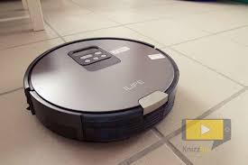 ▶ ilife v8s staubsaugerroboter kaufen. Testbericht Ilife V80 Saug Wischroboter Knizzful