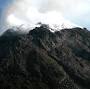 Merapi vulcano from www.britannica.com