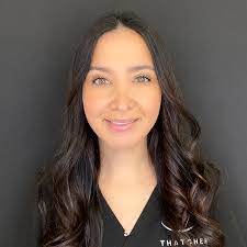 Dawn Thatcher's Instagram, Twitter & Facebook