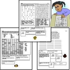 Create your own custom word search worksheets! Free Word Search Maker With Challenge Pages Edhelper Com