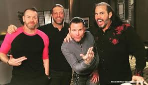 246 ნახვა ოქტომბერი 16, 2009. Edge Opens Up On Equation With Jeff Hardy After His Infamous Fallout With Matt Hardy