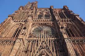 Seating is 1+2 in 1st class, 2+2 in 2nd class. 20 Must Visit Attractions In Strasbourg