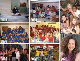 In 1996, she graduated from the scholl college of podiatric medicine in chicago. Brittany Brit Heiring Southern Scholarship Foundation