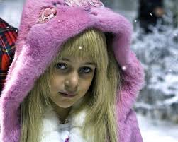 Жозефина Карр-Харрис биография, фото, фильмография, спектакли. Актриса