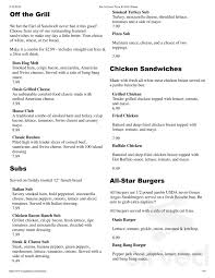 Featuring jt barrett, dontre wilson, malik hooker, curtis samuel, nick bosa, etc. Eat At Oasis Pizza Grill Menu In Toledo Ohio Usa