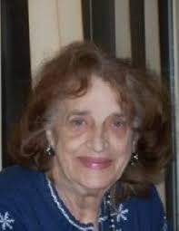 Obituary information for Rhoda W. King