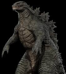 Artstation Yosuke Ishikawa Wip Ue4 Godzilla Kom Fanart Godzilla Godzilla Suit Character Modeling