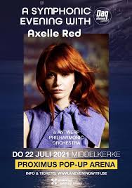 European pop diva axelle red was born fabienne demal on february 15, 1968. Axelle Red Photos Facebook
