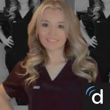 Courtni L. Andrus, NP